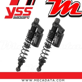 Paire d'amortisseurs ~ RG362-390TRCL-22-B 