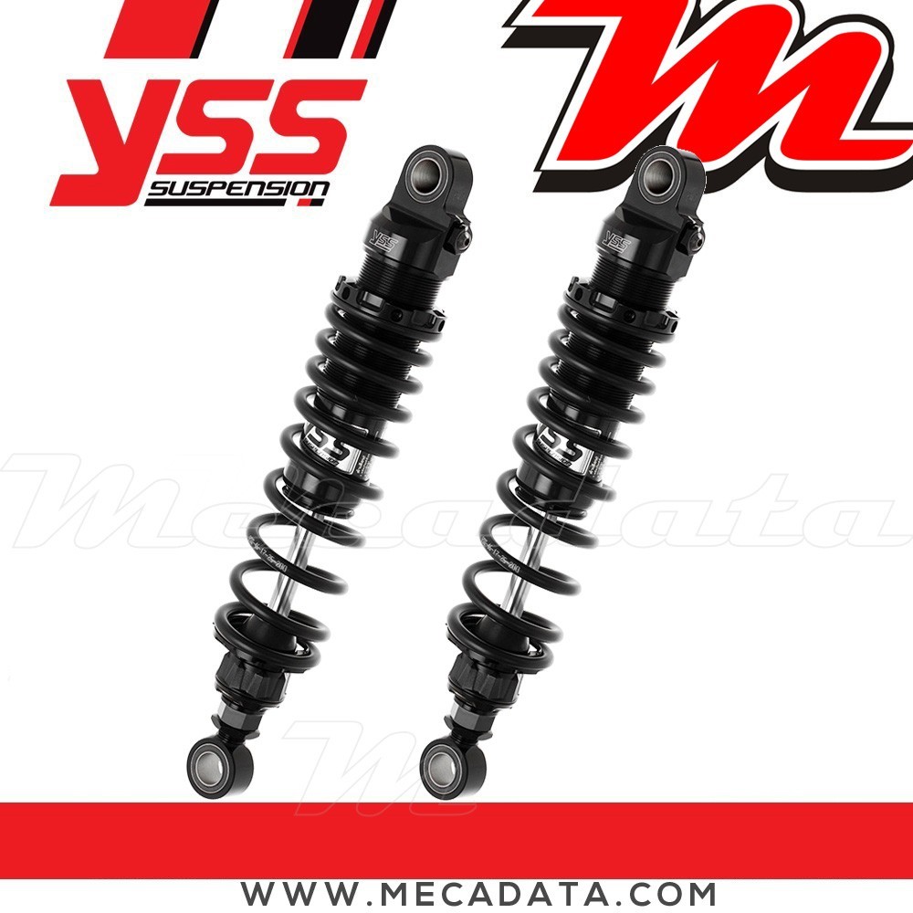 Paire d'amortisseurs ~ RZ362-390TRL-22-B 