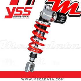 Amortisseur ~ MG456-320TRWL-46I858 