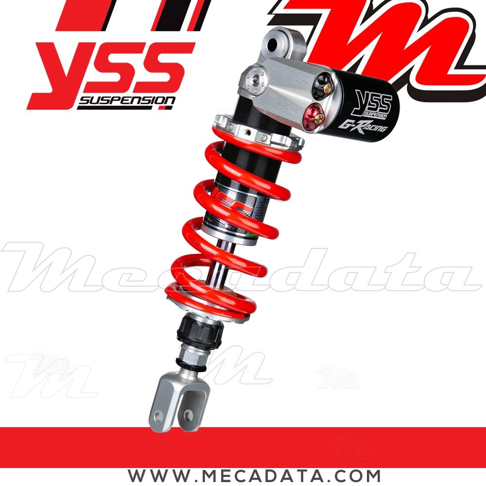 Amortisseur ~ MG456-320TRWL-46I858 