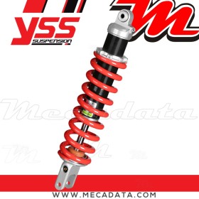 Amortisseur ~ MZ456-415TR-06-85 