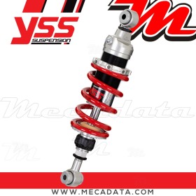 Amortisseur ~ MZ456-320TRL-45-85 