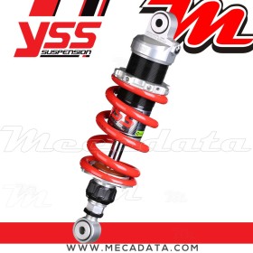 Amortisseur ~ MZ456-285TRL-33-85 