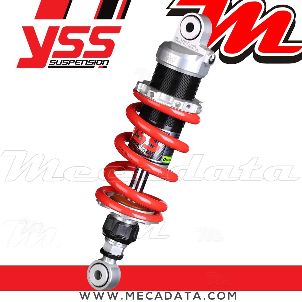 Amortisseur ~ MZ456-285TRL-33-85 