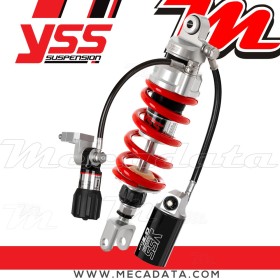 Amortisseur ~ MX456-330H1RCL67-858 