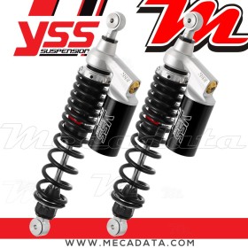 Paire d'amortisseurs ~ TG362-370TRCJ-05-888 