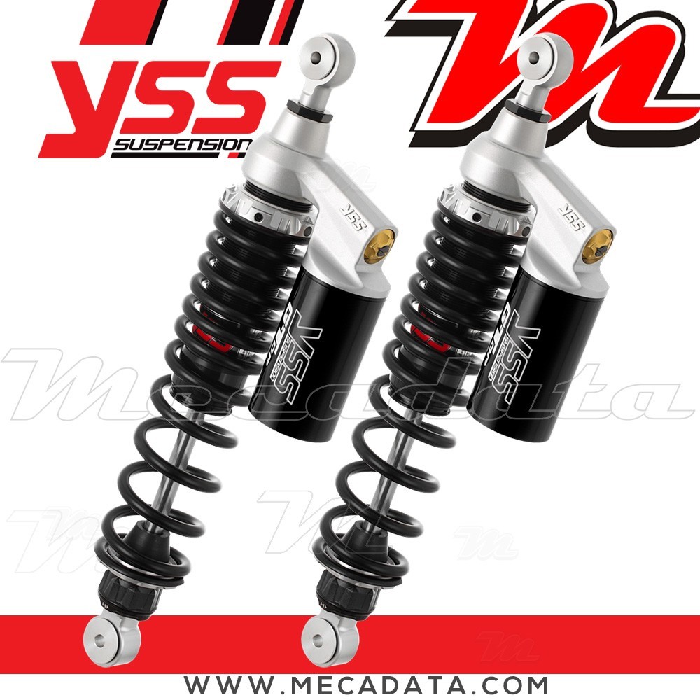 Paire d'amortisseurs ~ TG362-370TRCJ-05-888 