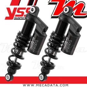 Paire d'amortisseurs ~ RG362-295TRC-04-B 