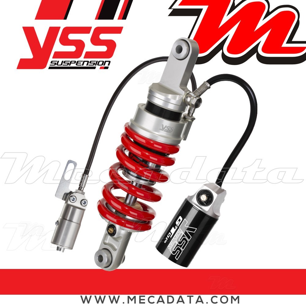 Amortisseur ~ OX456-310H1RC-15-858 