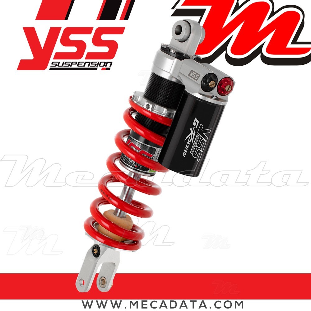 Amortisseur ~ MG456-345TRW-25-858 