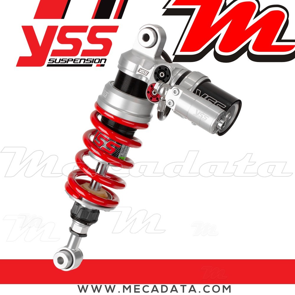 Amortisseur ~ MG456-370H1RWL16-888 