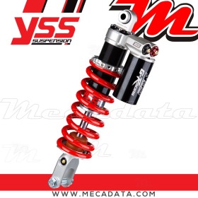 Amortisseur ~ MG456-370TRW-15-858 