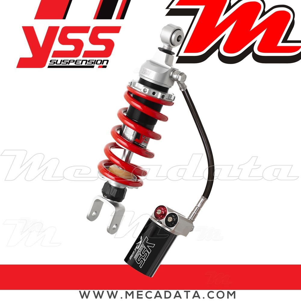 Amortisseur ~ MX456-310TRWL-72-858 