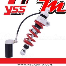 Amortisseur ~ MX456-330HRWJ-77-858 