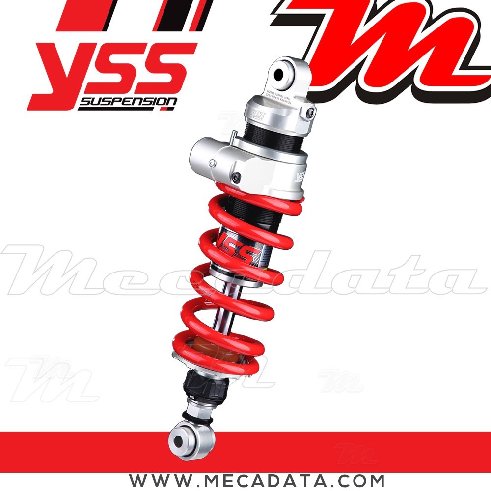 Amortisseur ~ MZ456-330HRJ-77-85 