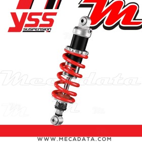 Amortisseur ~ MZ456-330TRJ-77-85 