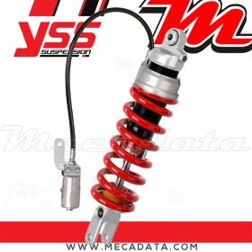 Amortisseur ~ MZ456-370H1R-15-85 