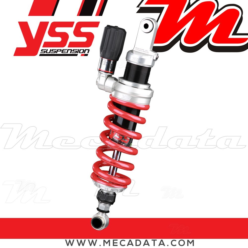 Amortisseur ~ MZ456-410HRL-07-85 