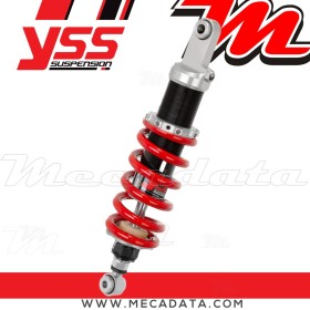 Amortisseur ~ MZ456-410TRL-07-85 