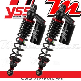 Paire d'amortisseurs ~ RG302-345TRL-09-888A 