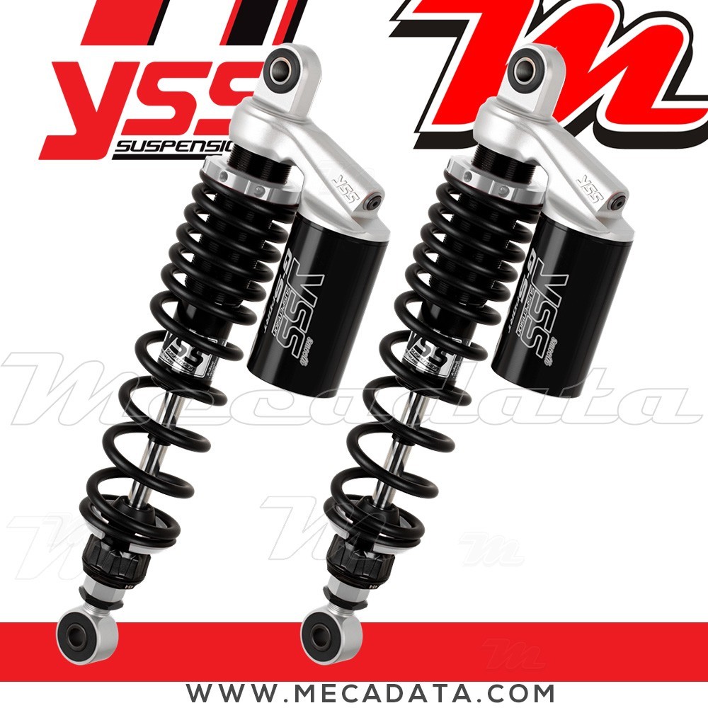 Paire d'amortisseurs ~ RG302-345TRL-09S-888 