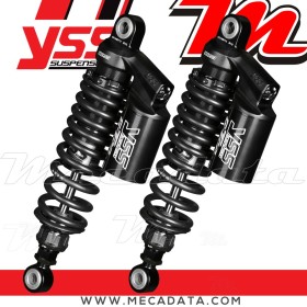 Paire d'amortisseurs ~ RG362-310TRCL-49-B 