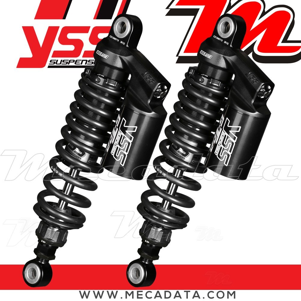 Paire d'amortisseurs ~ RG362-310TRCL-49-B 