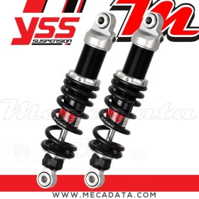 Paire d'amortisseurs ~ RZ362-295TR-04-88 