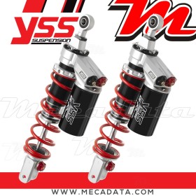 Paire d'amortisseurs ~ TG362-335TRWJ-05-858 