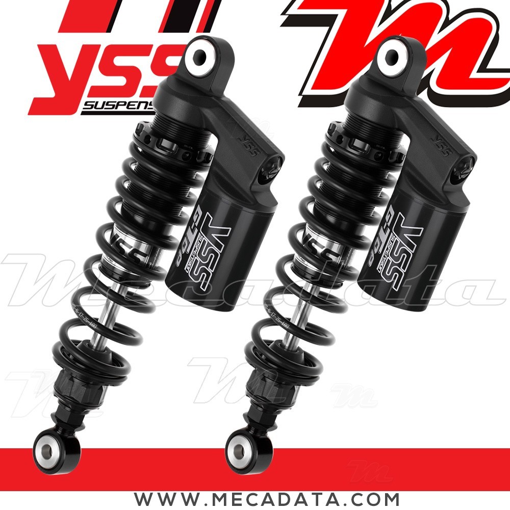 Paire d'amortisseurs ~ RG362-310TRCL-03-B 