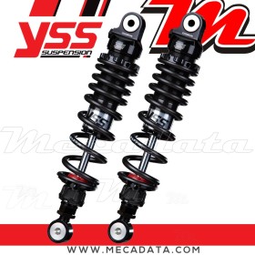 Paire d'amortisseurs ~ RZ362-310TRL-03-B 