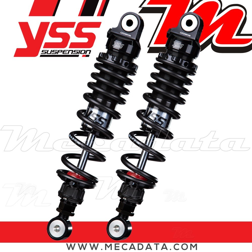 Paire d'amortisseurs ~ RZ362-310TRL-03-B 