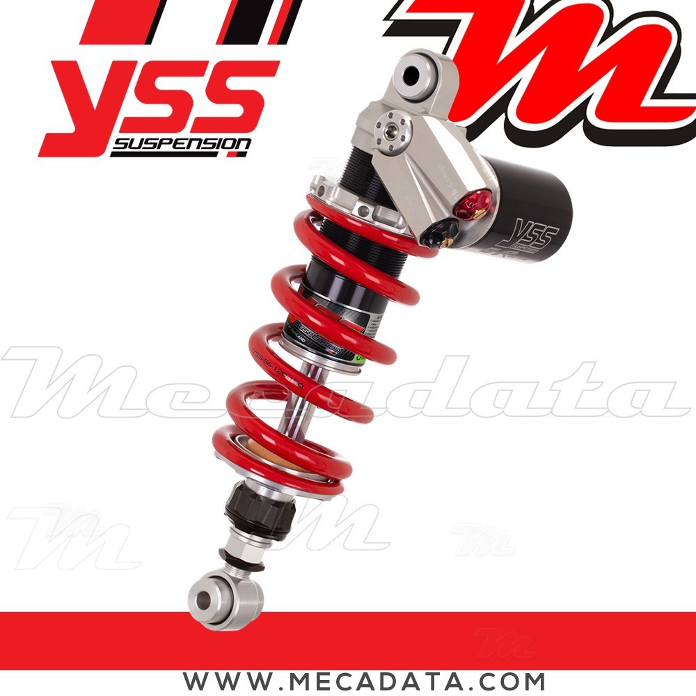 Amortisseur ~ MG456-330TRWL13I-858 