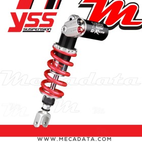 Amortisseur ~ MG456-335TRWL10I-858 