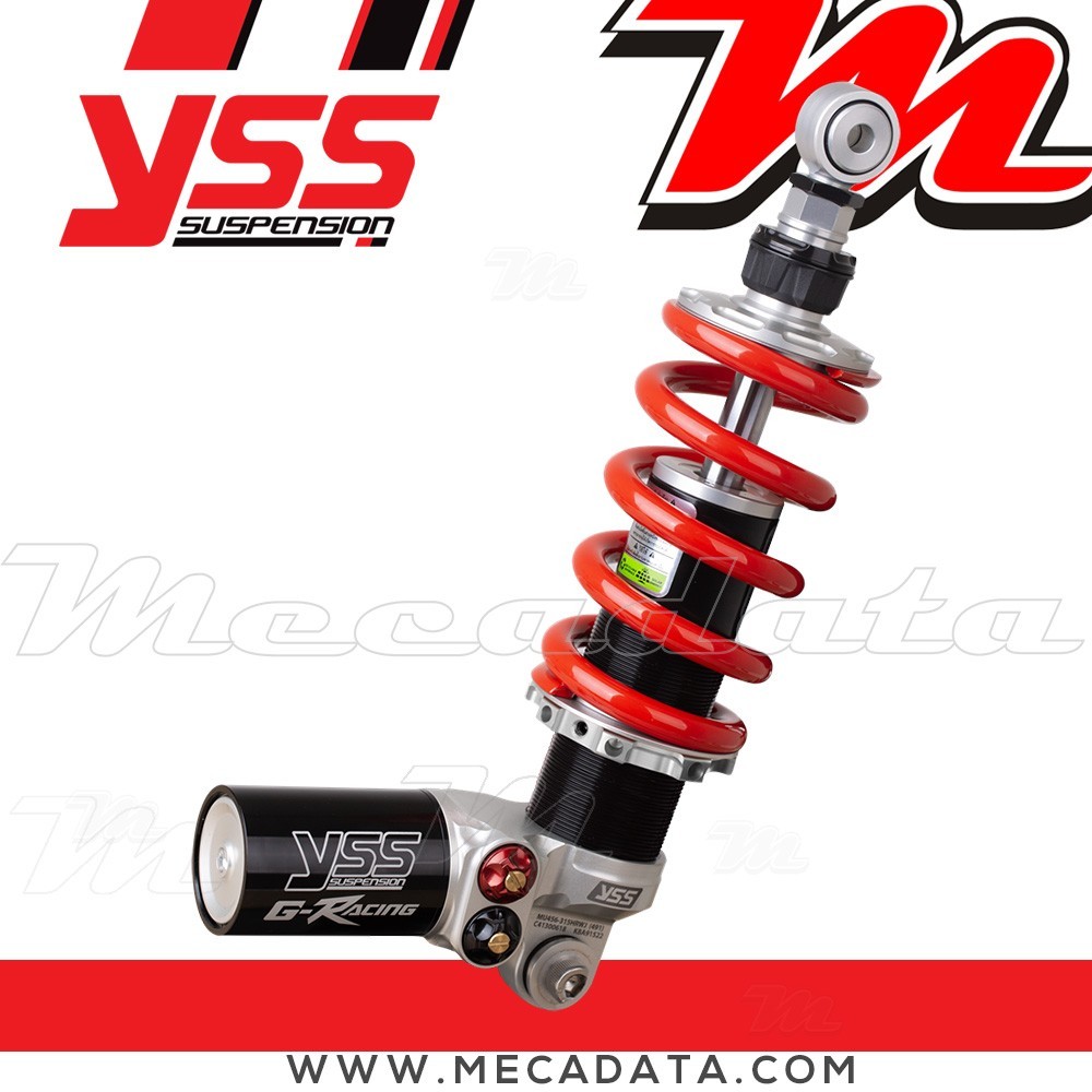 Amortisseur ~ MU456-315TRWJ-06-858 