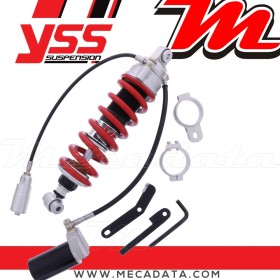 Amortisseur ~ MX456-350H1RWJ04-858 