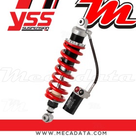 Amortisseur ~ MX456-370TRWL-01-858 