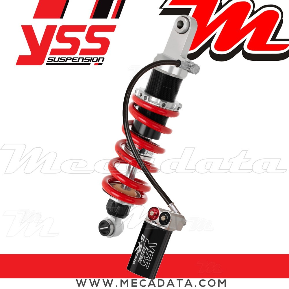 Amortisseur ~ MX456-380TRW-02-858 