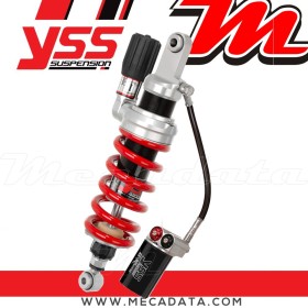 Amortisseur ~ MX456-395HRWL-03-858 