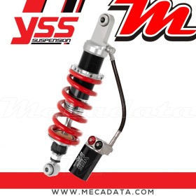 Amortisseur ~ MX456-395TRWL-03-858 