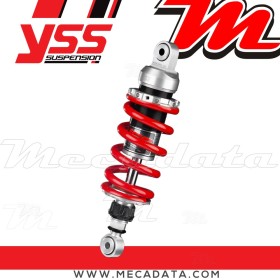 Amortisseur ~ MZ456-290TRL-03-85 