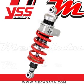 Amortisseur ~ MZ456-330HRL-13-85 