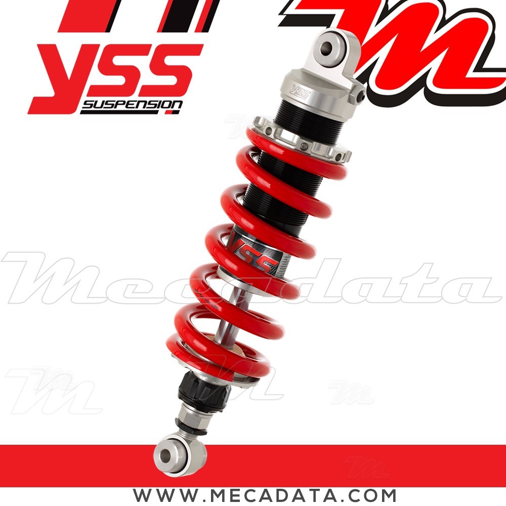 Amortisseur ~ MZ456-330TRL-13-85 