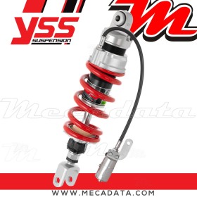 Amortisseur ~ MZ456-335H1RL-10-85 