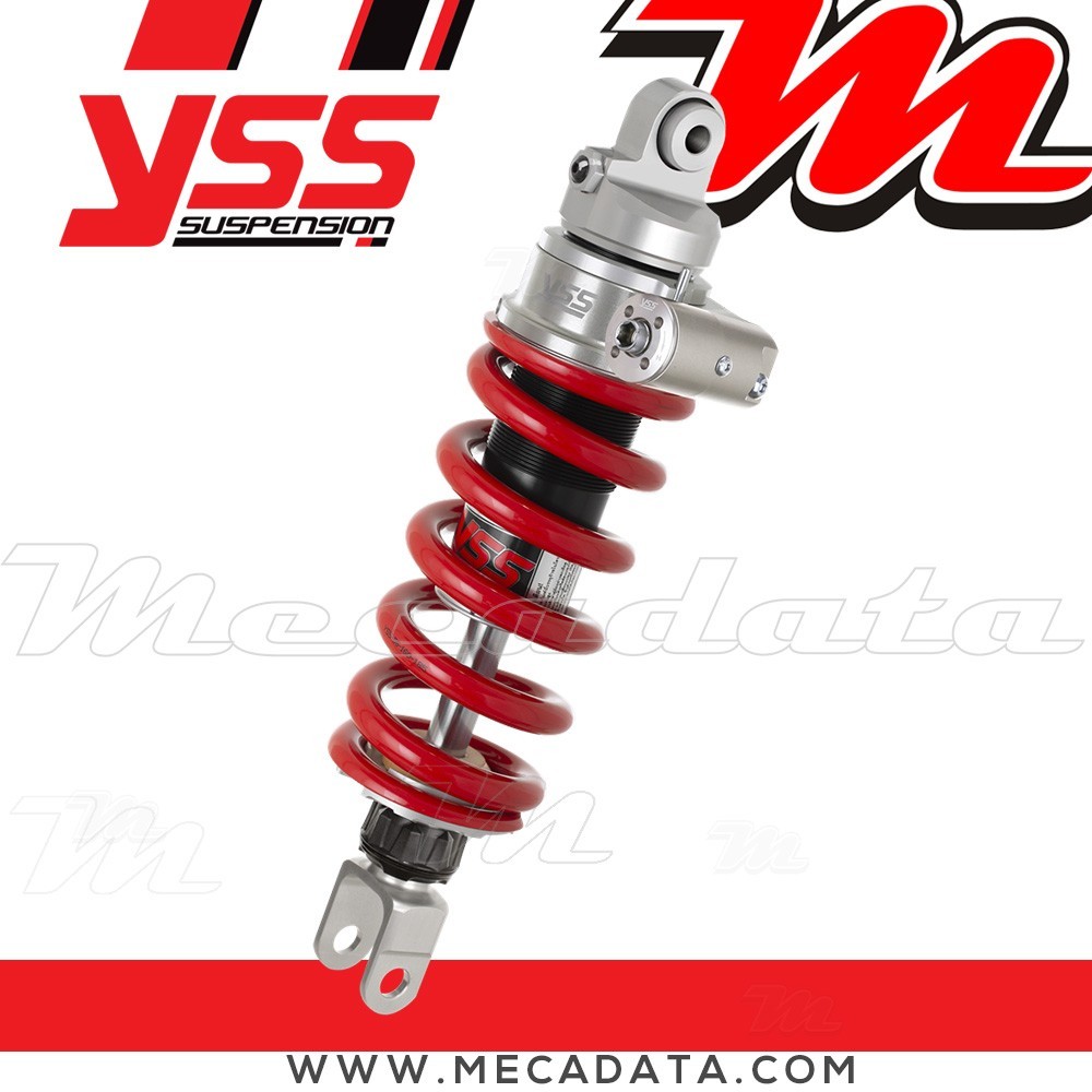 Amortisseur ~ MZ456-335HRL-08-85 