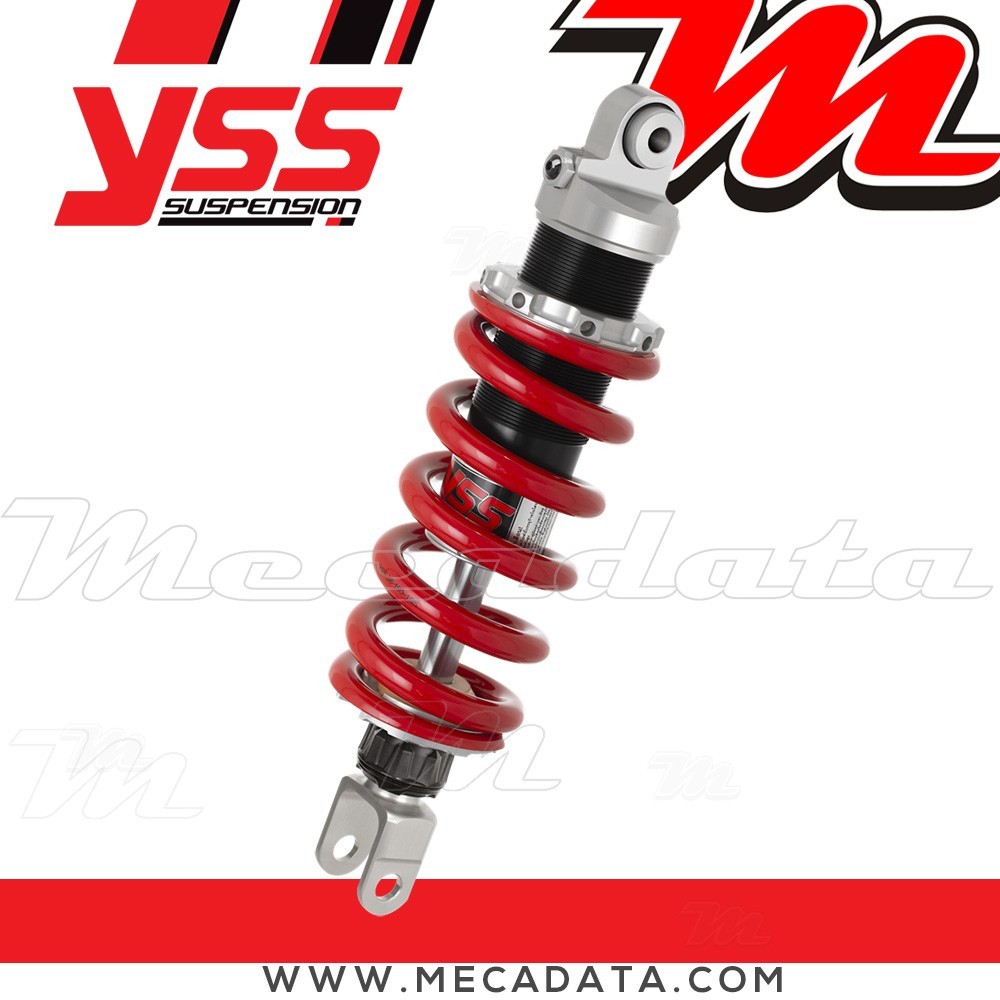 Amortisseur ~ MZ456-335TRL-08-85 