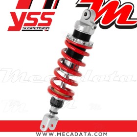 Amortisseur ~ MZ456-335TRL-10-85 