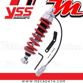 Amortisseur ~ MZ456-350H1RJ-04-85 