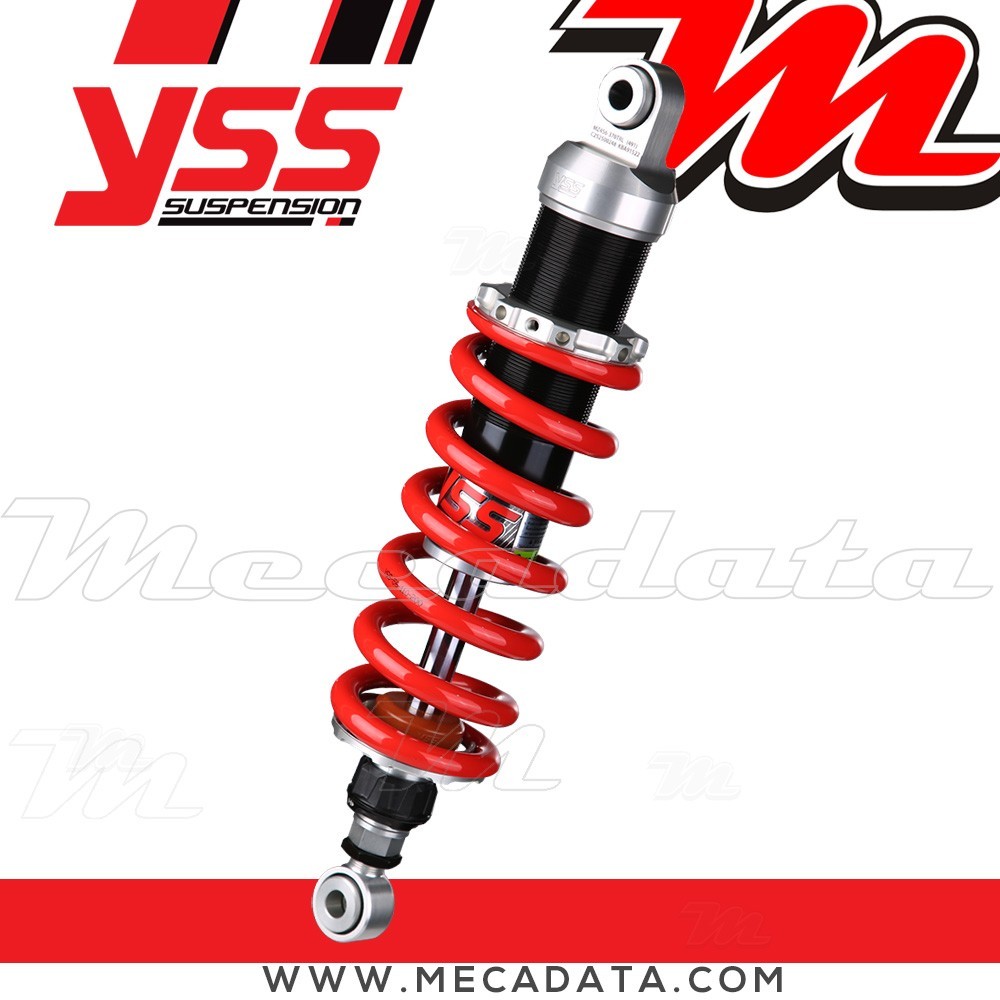 Amortisseur ~ MZ456-370TRL-01-85 