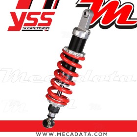 Amortisseur ~ MZ456-395TRL-03-85 